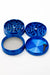 GHOST 4 parts aluminum grinder- - One Wholesale