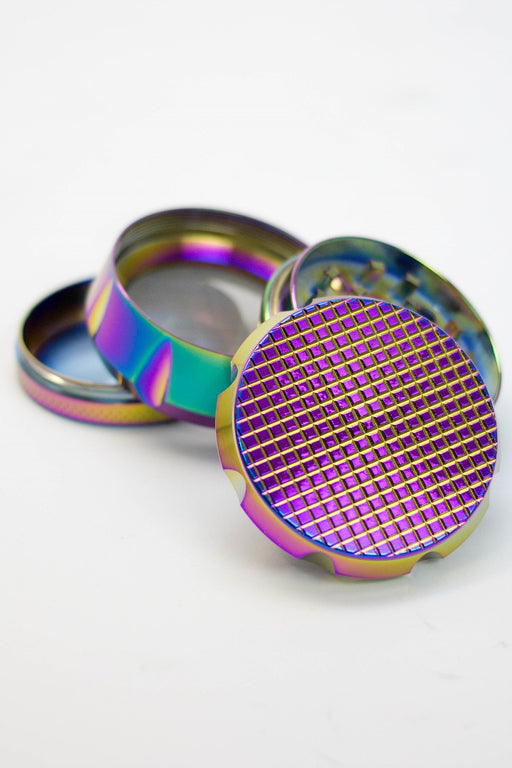 GHOST 4 parts Herb grinder Herb Grinder ONE
