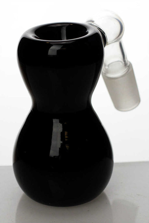 Stem diffuser Ash Catchers Ashcatcher · Percolator · Filter · Mouthpiece ONE Black 14 mm Female Joint