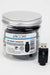 Extra USB Chargers Jar of 25- - One Wholesale
