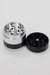 Genie 4 parts Quality Aluminum grinder Display of 12- - One Wholesale