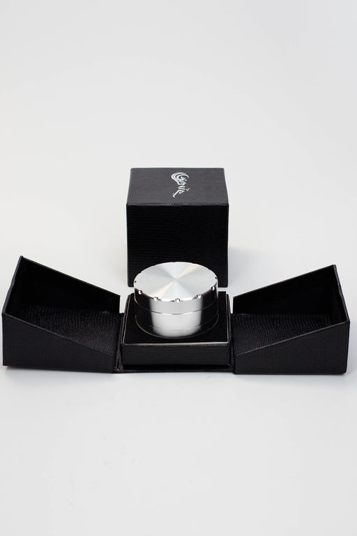 Genie 4 parts Aluminum large grinder Regular Grinder ONE