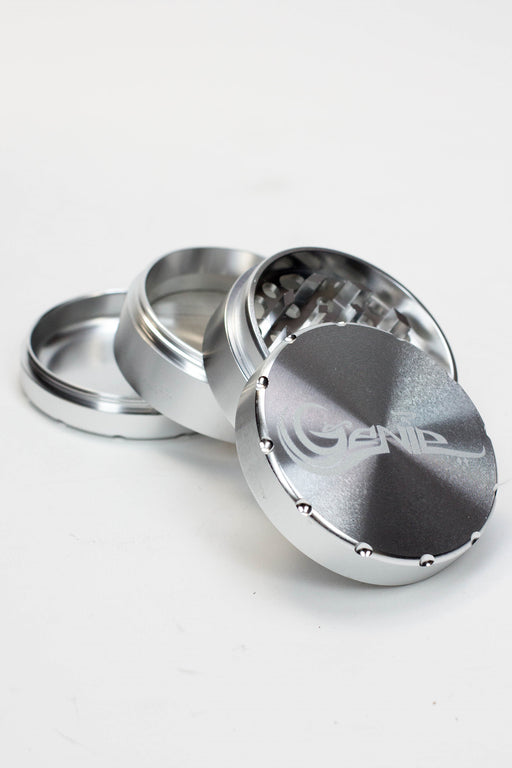 Genie 4 parts Aluminum large grinder Regular Grinder ONE