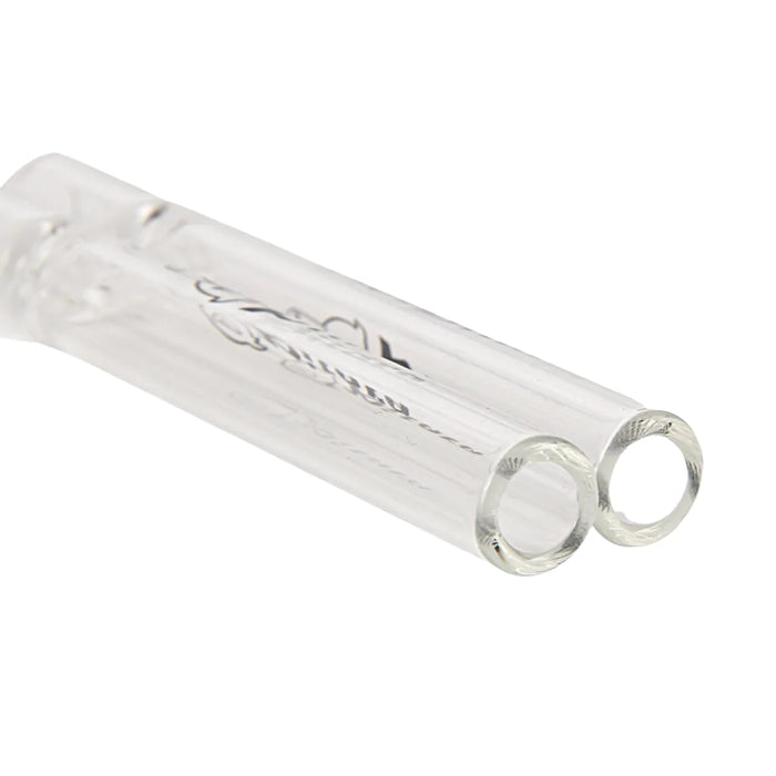 Smoke Pitara - GLASS BATS / ONE HITTER PIPE One Hitter Smoke Pitara