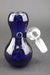 Stem diffuser Ash Catchers type M-Blue - One Wholesale