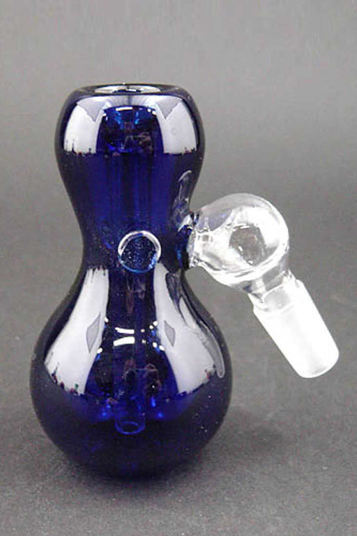Stem diffuser Ash Catchers type M Ashcatcher · Percolator · Filter · Mouthpiece ONE Blue 14 mm Female Joint