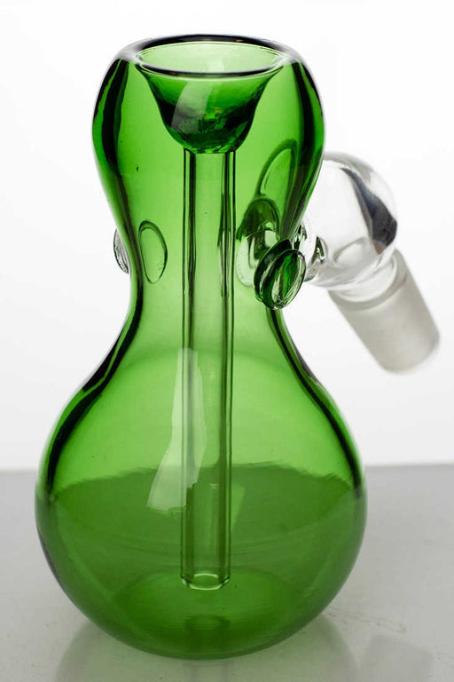 Stem diffuser Ash Catchers type M Ashcatcher · Percolator · Filter · Mouthpiece ONE Green 14 mm Female Joint