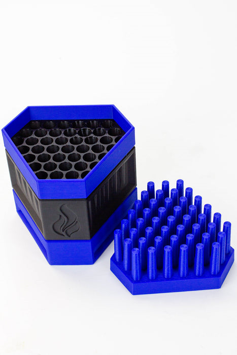 CONE CRUSHER (FILLS 46 PRE-ROLLED CONES)- - One Wholesale