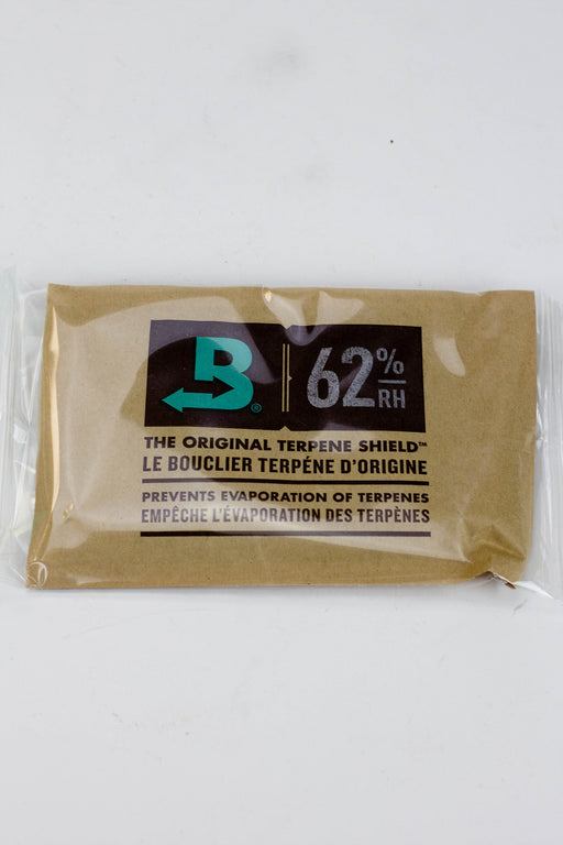Boveda size 67 Box of 12 Humidor ONE