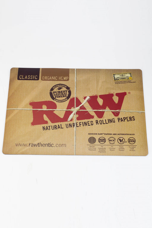 Raw Counter Change Mat-Raw Classic - One Wholesale