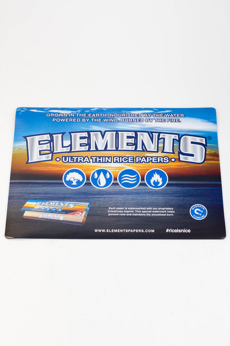 Raw Counter Change Mat-Elements - One Wholesale