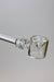 5.5" Glass tube pipe TP002 Box of 24- - One Wholesale