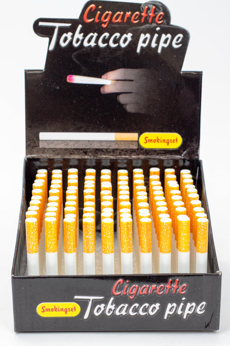 ceramic cigarette one hitter 10x Dugout Pipe Bat Large 3" Free Shipping Purchase One Hitter - Ceramic