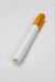 Ceramic one hitter pipe Box of 100- - One Wholesale