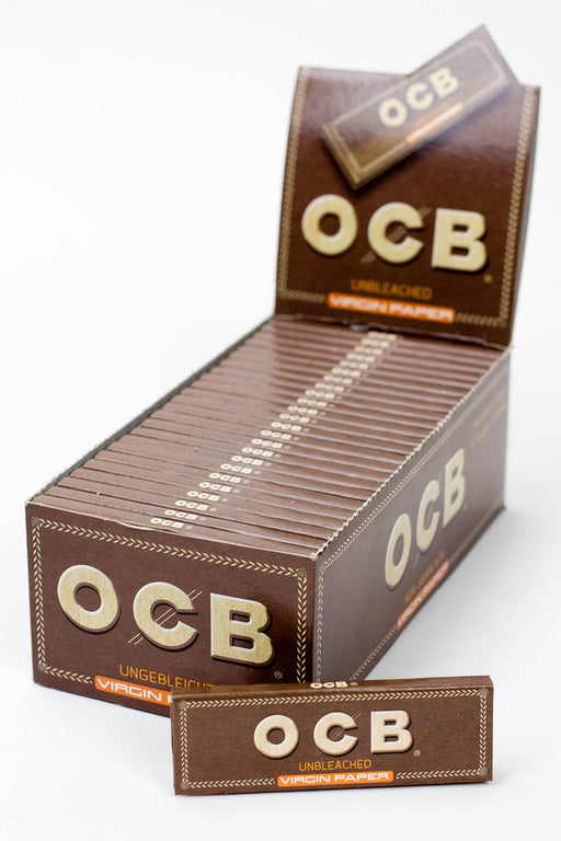 OCB Virgin Range Single Wide- - One Wholesale