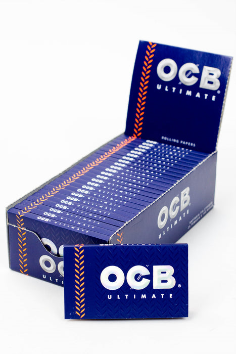 OCB Ultimate Range Double Wide- - One Wholesale