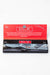 DLX deluxe Rolling Papers 1 1/4 ROLLING PAPER ONE