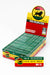 IRIE RASTA Rolling Paper 1¼- - One Wholesale