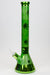 18" Leaf 7 mm metallic classic beaker bong Beaker Bong ONE