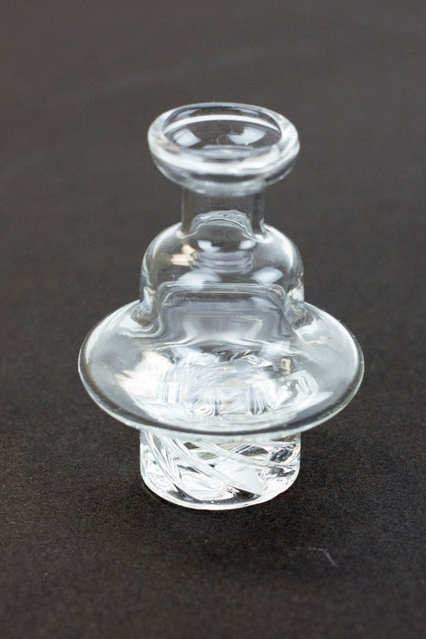 Quartz banger and Carb cap set Cap · Dabber · Insert · Clip · Nail ONE