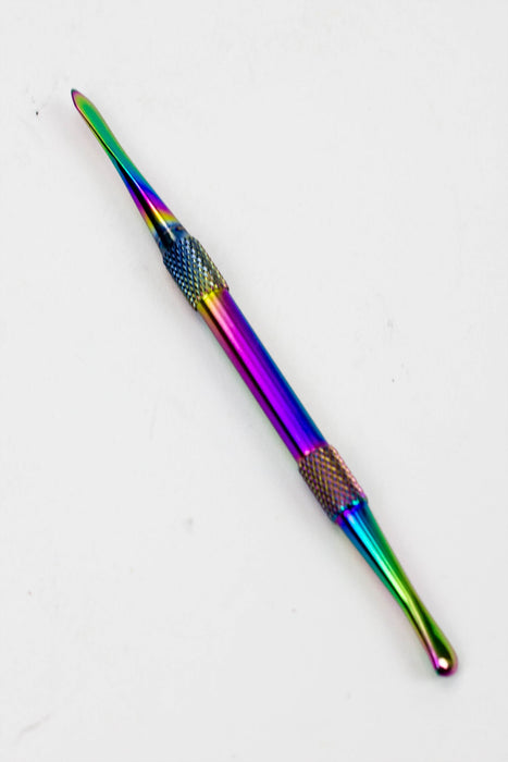 4 1/4" dabber-Rainbow - One Wholesale