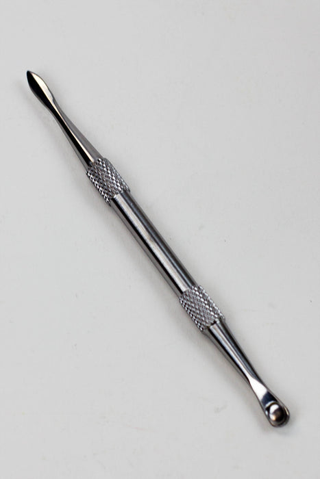 4 1/4" dabber-Silver - One Wholesale