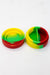 Squadafum Large Silicone container Vial Squadafum Canada