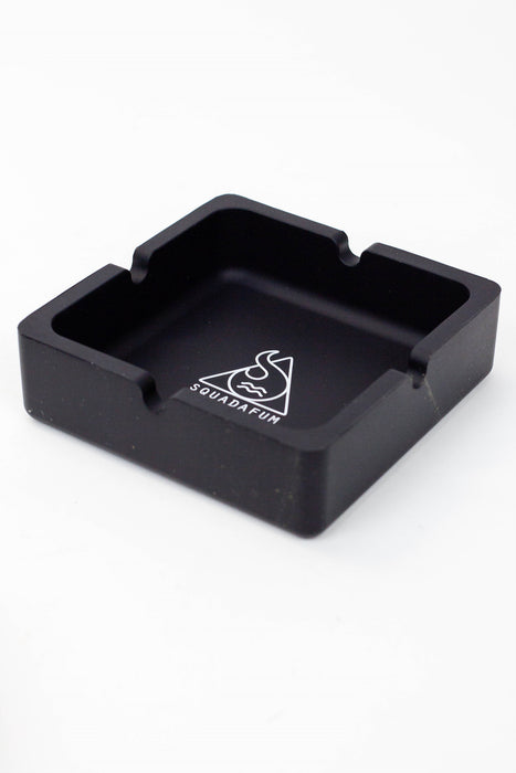 Squadafum Premium Silicone Ashtrays - Set of 8 Silicone Ashtray Squadafum Canada