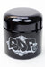 Squadafum Quartz Jar Pot UV Bomb 100ml Storage Squadafum Canada