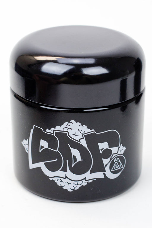 SDF Pote UV Bomb 100ml Glass Jar- - One Wholesale