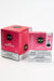 HYBRID Pop Hit STLTH Compatible Pods Box of 5 packs (20 mg/mL)-Iced Berry blast - One Wholesale