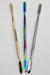 7" Flat end steel dabber- - One Wholesale