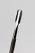 4 1/4" Spatula and Shovel end steel dabber Bongs Accessories ONE