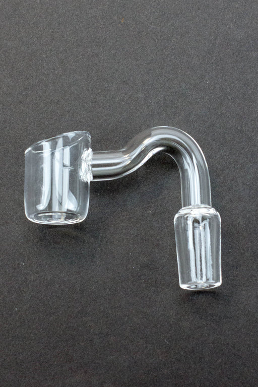 Quartz Banger Nail 90 Cap · Dabber · Insert · Clip · Nail ONE Male 14 mm