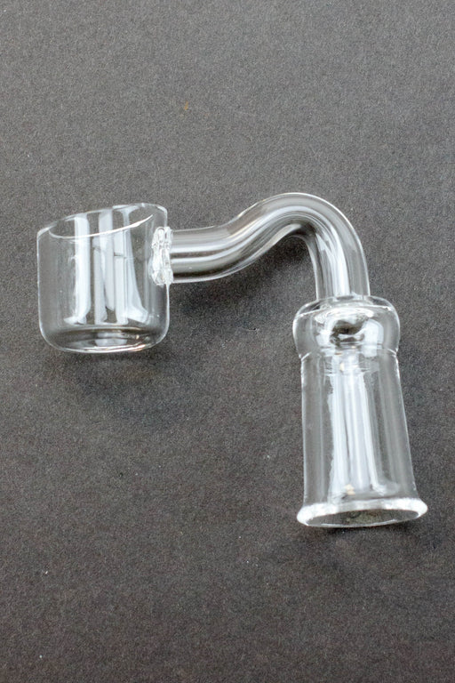 Quartz Banger Nail 90 Cap · Dabber · Insert · Clip · Nail ONE Female 14 mm