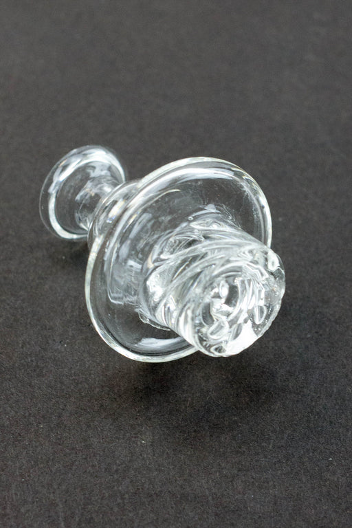 Quartz Cyclone Carb Cap Bongs Accessories ONE