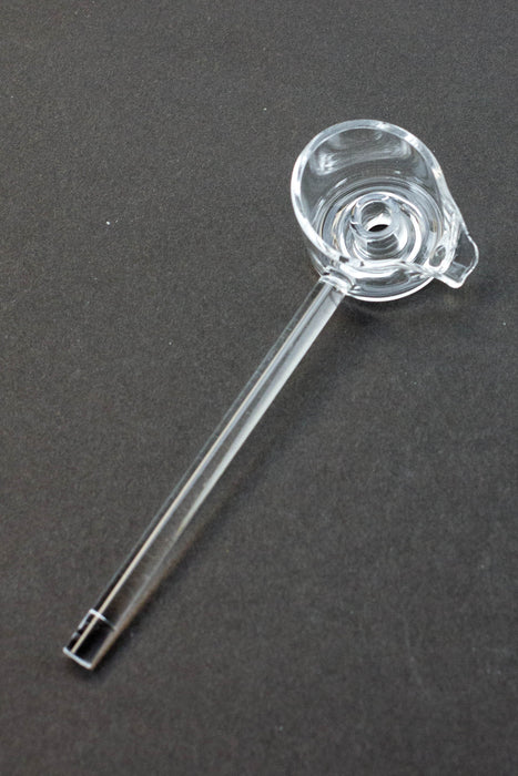 Quartz banger cap with rod Cap · Dabber · Insert · Clip · Nail ONE