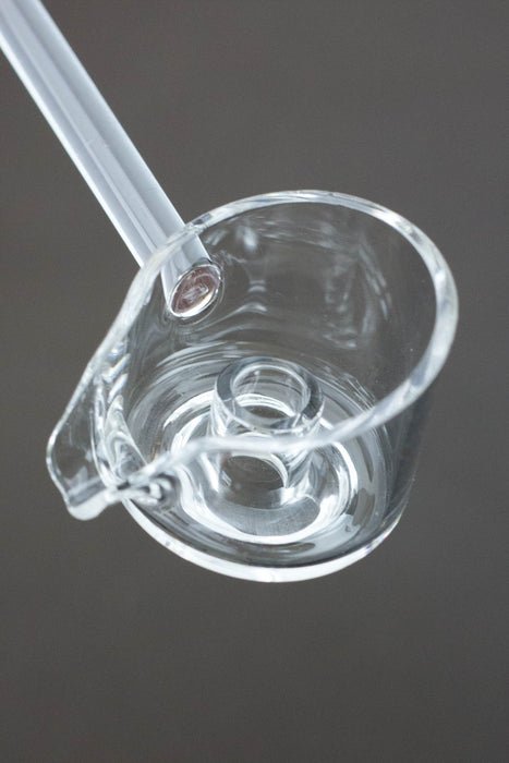 Quartz banger cap with rod Cap · Dabber · Insert · Clip · Nail ONE