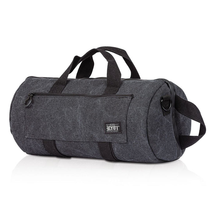 RYOT- 16" Pro-Duffle Smell Proof Bag-Black - One Wholesale