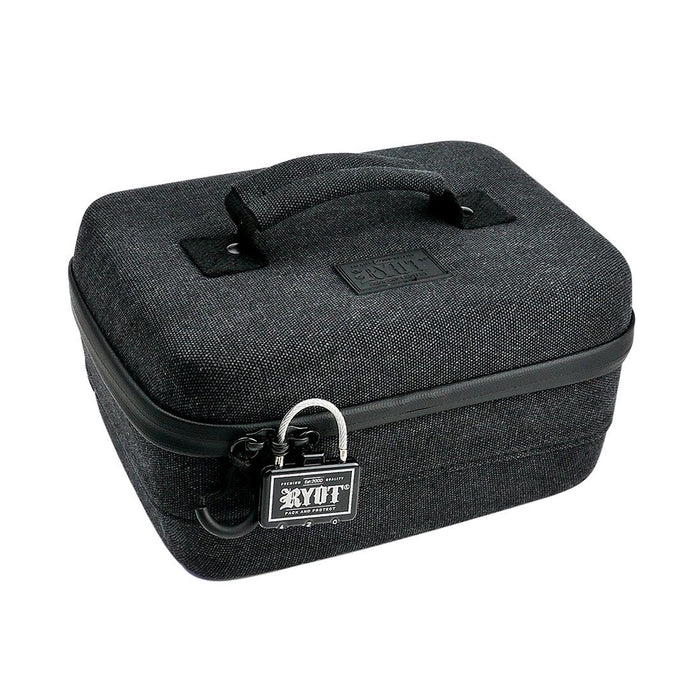 RYOT-Safe Case (L) Bag ONE Black