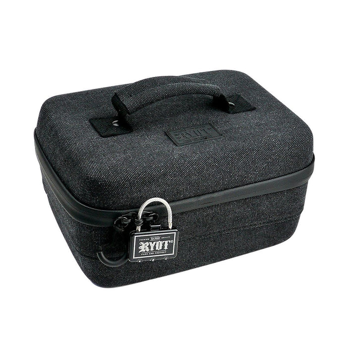 RYOT-Safe Case (L)-Black - One Wholesale