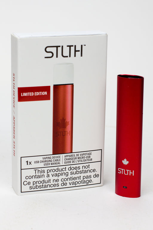 STLTH VAPE DEVICE ** Limited Edition Vape Devices ONE