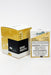 ZPOD S-Compatible Pods Box of 5 packs (20 mg/mL) E-liquid Pods ONE