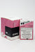 ZPOD S-Compatible Pods Box of 5 packs (20 mg/mL) E-liquid Pods ONE Ice Apple