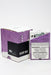 ZPOD S-Compatible Pods Box of 5 packs (20 mg/mL) E-liquid Pods ONE