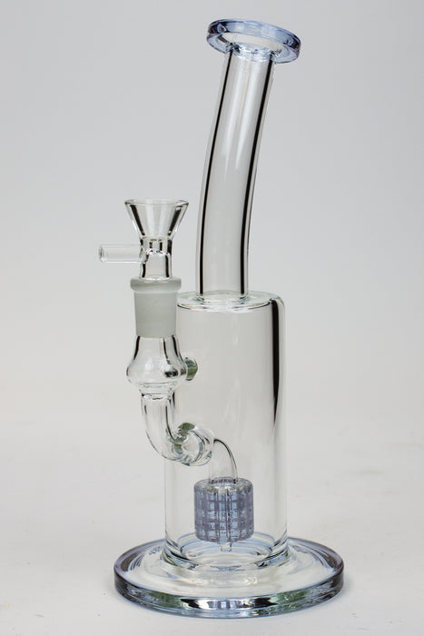 10"  2-in-1 shower head diffuser  bubbler- - One Wholesale