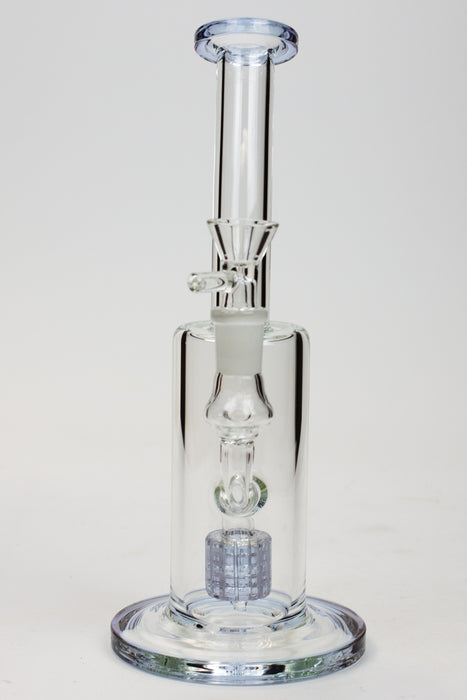 10"  2-in-1 shower head diffuser  bubbler- - One Wholesale