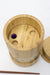 Raw Bamboo six shooter for 1 1/4 size cones- - One Wholesale