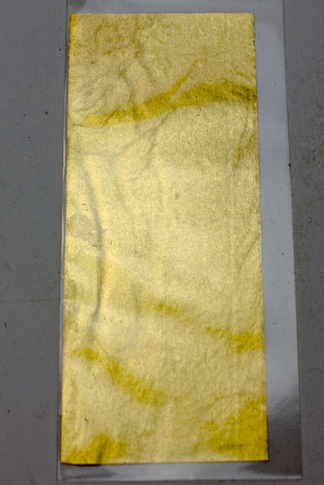 Acid Secs 24K Gold King size Rolling Paper- - One Wholesale