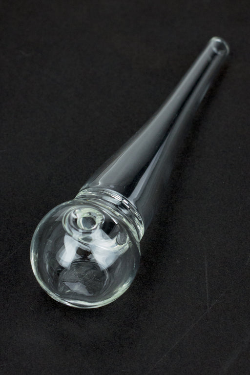 5" Durable Oil burner pipe Glass Hand Pipe ONE
